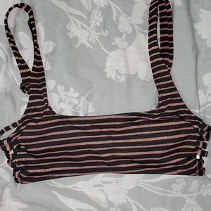 Bikini top